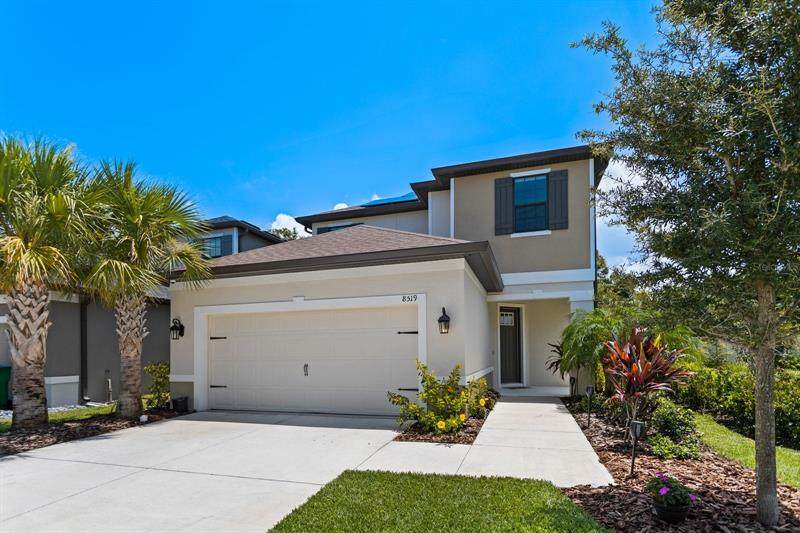 8519 Arabella Lane - Photo 1