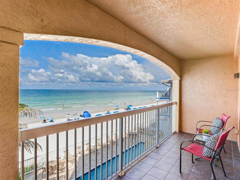 17040 Gulf Boulevard - Photo 1