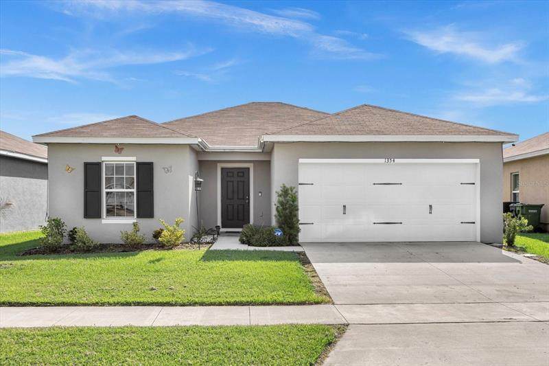 1354 Haines Drive - Photo 1