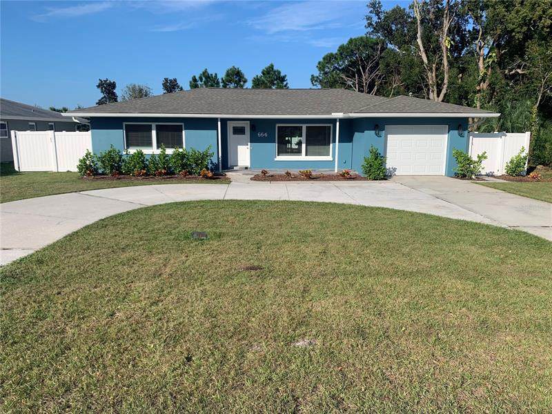 664 Mehlenbacher Road - Photo 1
