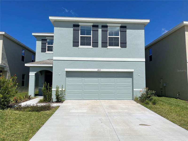 16111 Weathered Windmill Terrace - Photo 1
