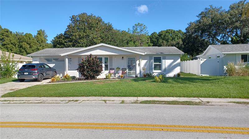 7209 Magnolia Valley Drive - Photo 1