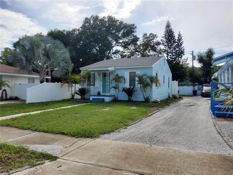 2617 Upton Street - Photo 1