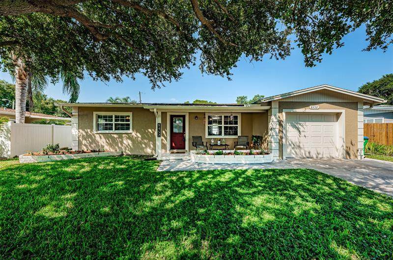 8452 109TH Street - Photo 1