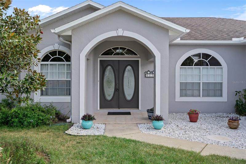15416 Cambria Drive - Photo 1