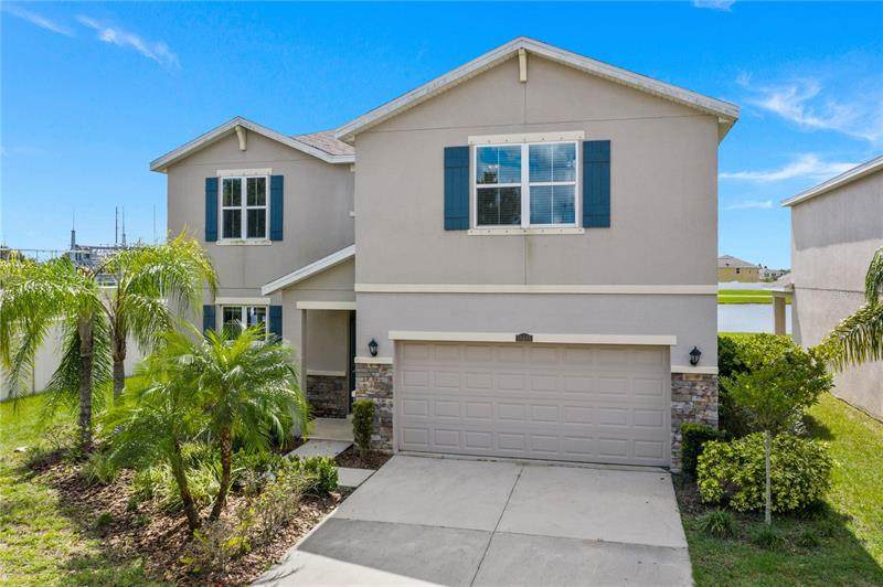10605 Avian Forrest Drive - Photo 1
