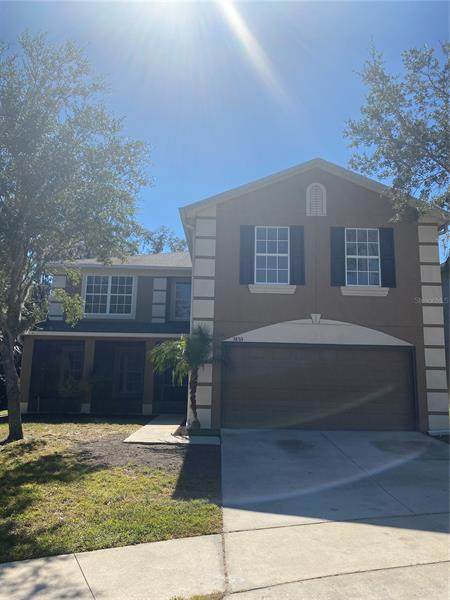 3853 Klondike Place - Photo 1