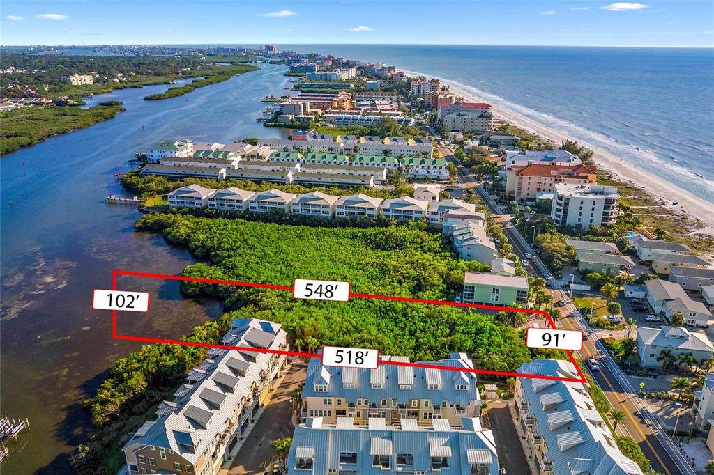0 Gulf Blvd - Photo 1