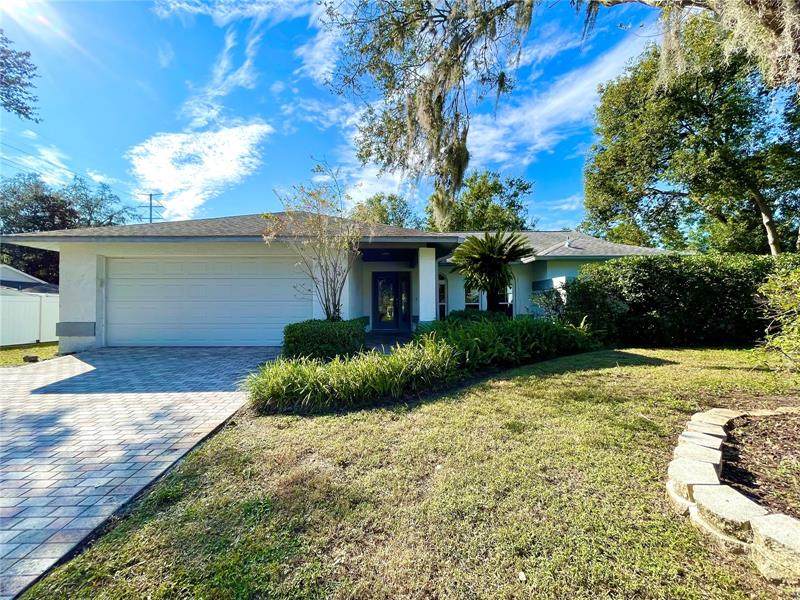 3017 Gulfwind Drive - Photo 1