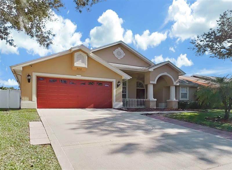 957 Westwinds Boulevard - Photo 1