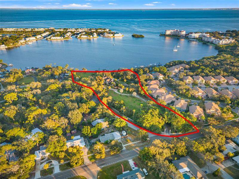 5030 Sunrise Drive - Photo 1