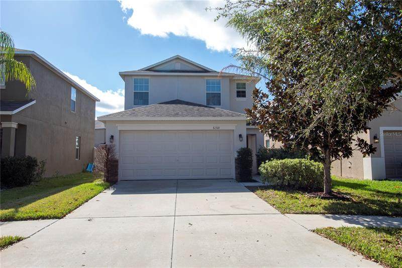 6310 Trent Creek Drive - Photo 1