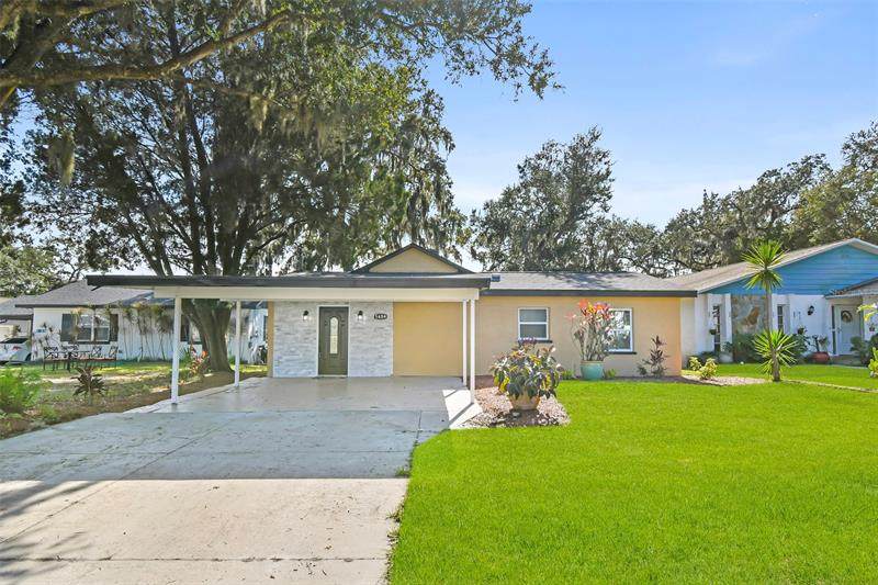 5604 Riverview Drive - Photo 1