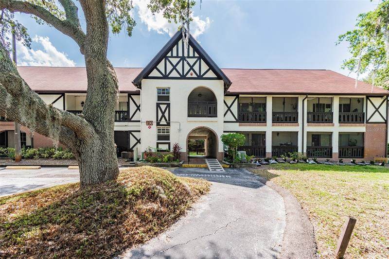 420 Bayshore Boulevard - Photo 1