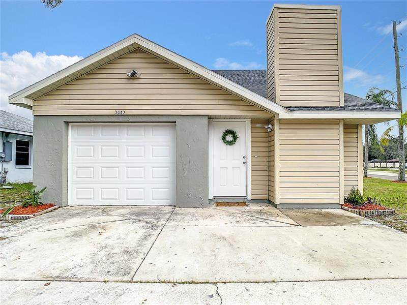 3302 Timberline Road - Photo 1