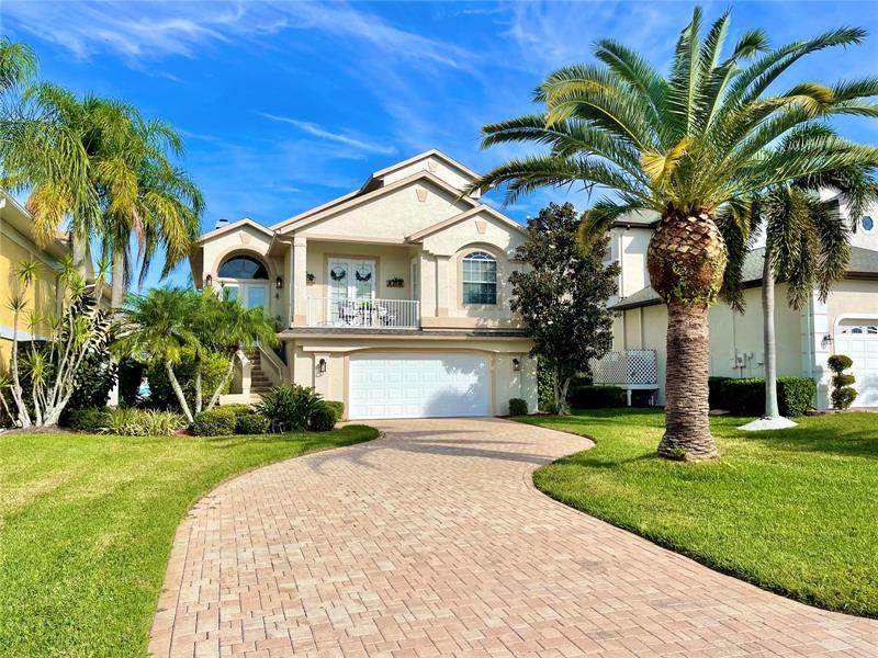4325 Sanddollar Court - Photo 1