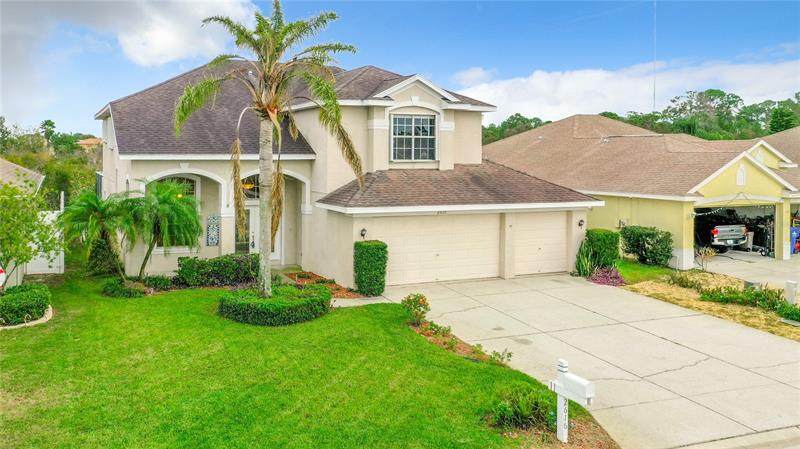 2616 Eagles Crest Court - Photo 1
