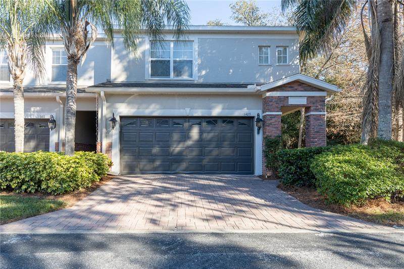 1403 Hillview Lane - Photo 1