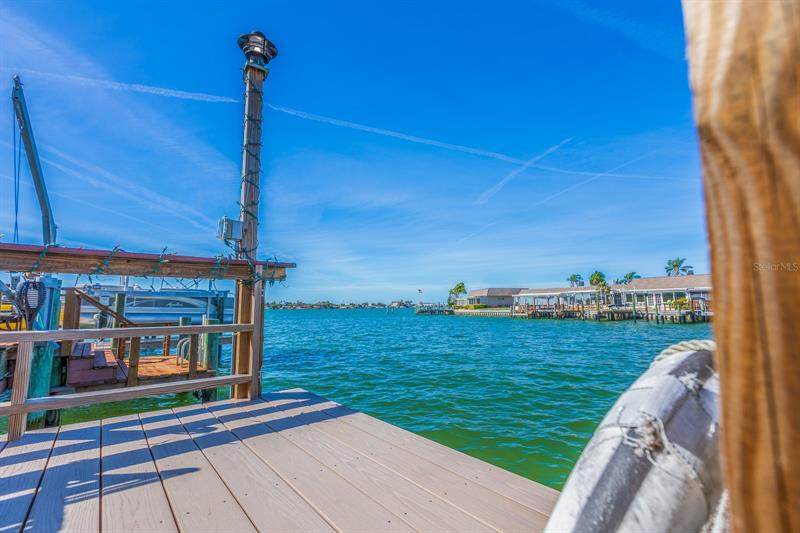 635 Boca Ciega Point Boulevard - Photo 1