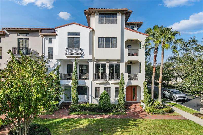 4815 Yacht Club Drive - Photo 1