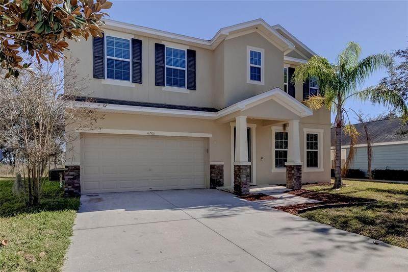 6206 Merrifield Drive - Photo 1