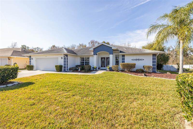 10504 Moshie Lane - Photo 1