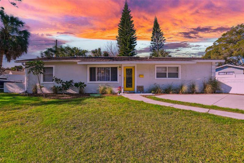 3628 Iris Street - Photo 1
