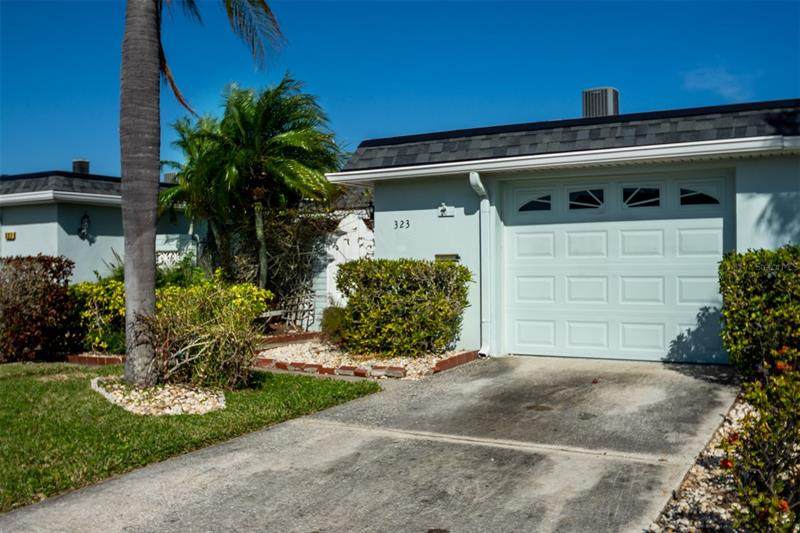 323 Boca Ciega Point Boulevard - Photo 1