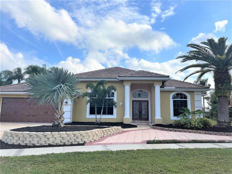 10404 Double Bayou Way - Photo 1