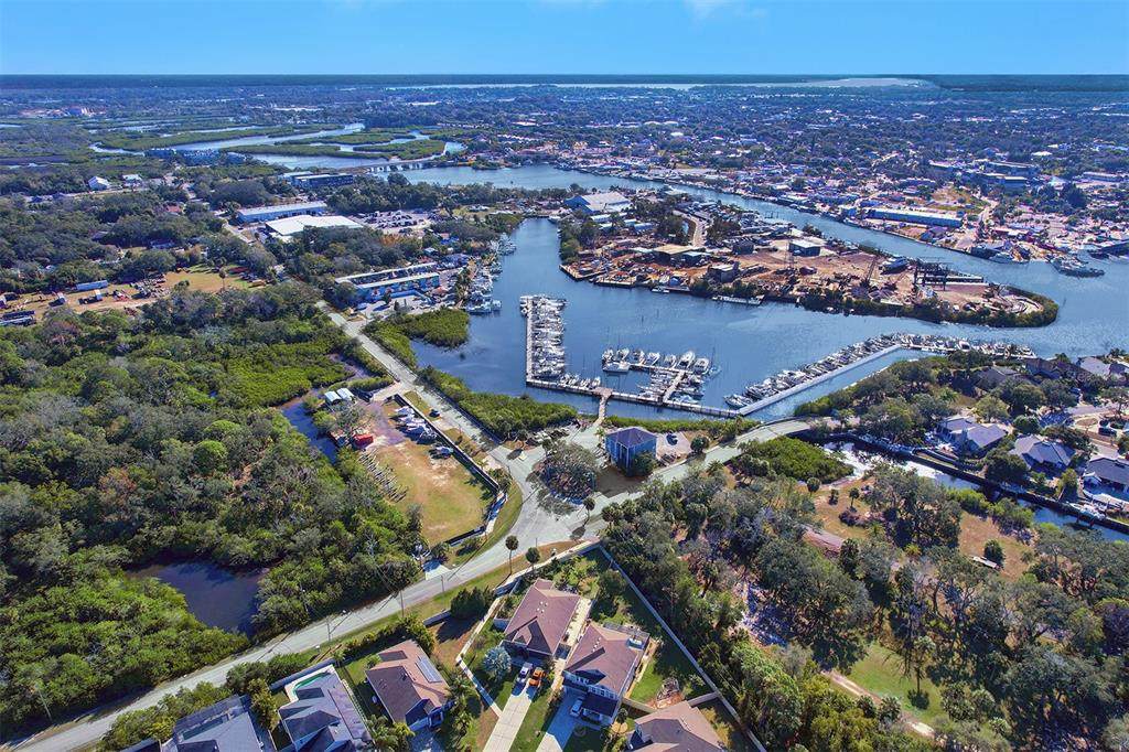 332 Anclote Road - Photo 1