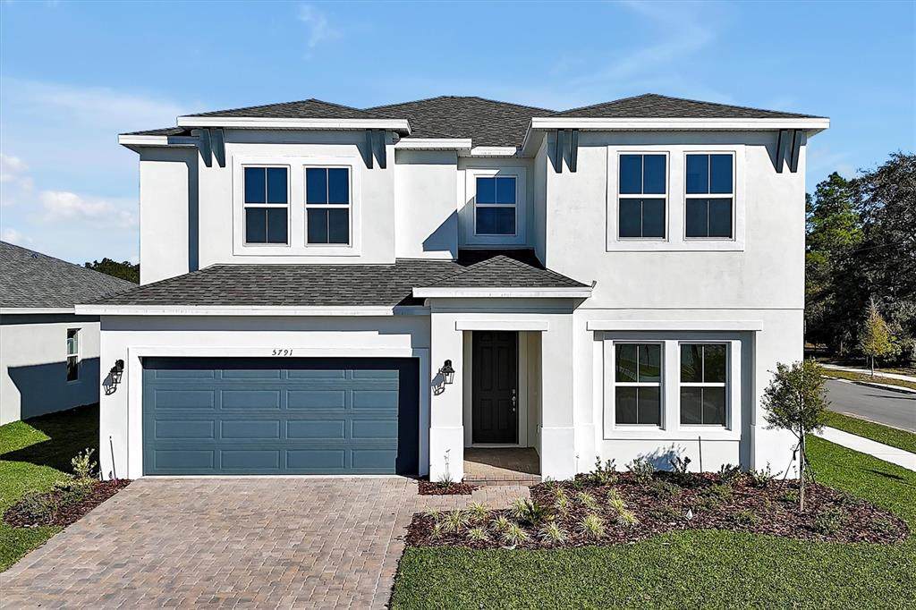 5791 Greenery Lane - Photo 1