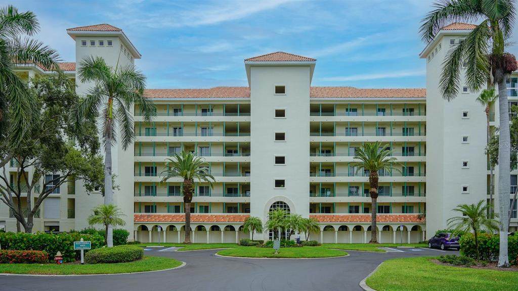 4801 Osprey Drive - Photo 1