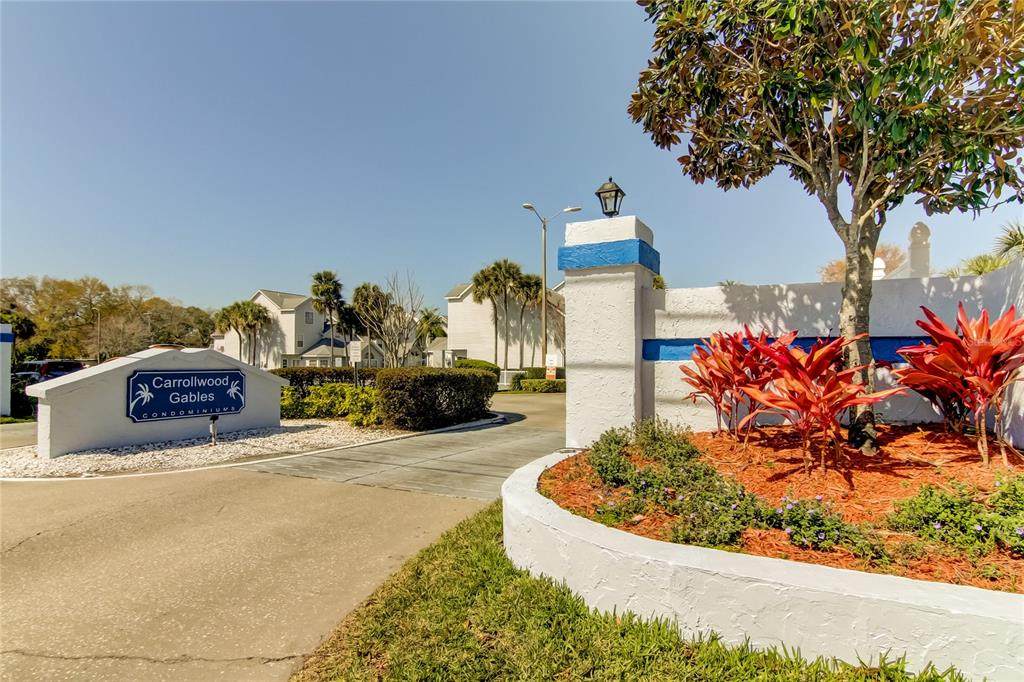 12217 Armenia Gables Circle 12217, Tampa, FL 33612 (U8231974