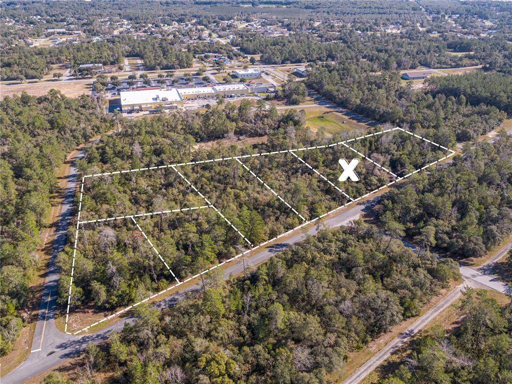 36TH AVENUE ROAD - LOT 8 - Photo 1