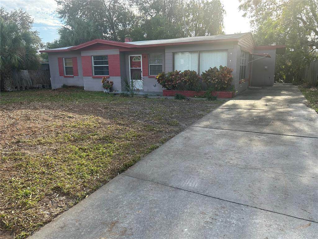 1524 Stevensons Drive - Photo 1