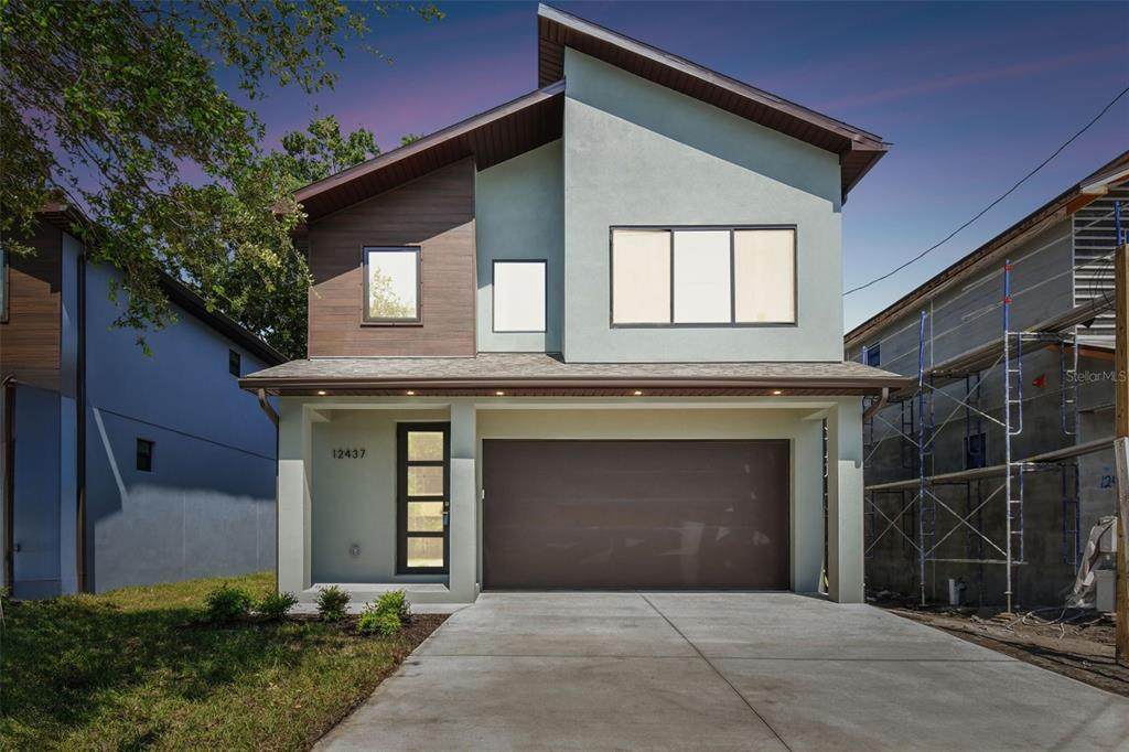 12437 Land Street - Photo 1