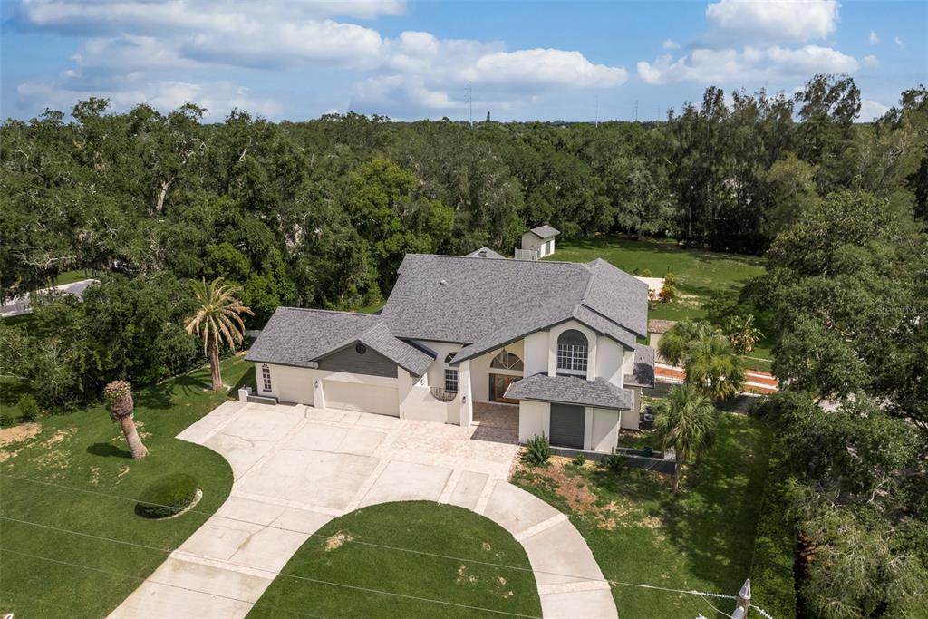 1722 Hickory Gate Drive - Photo 1
