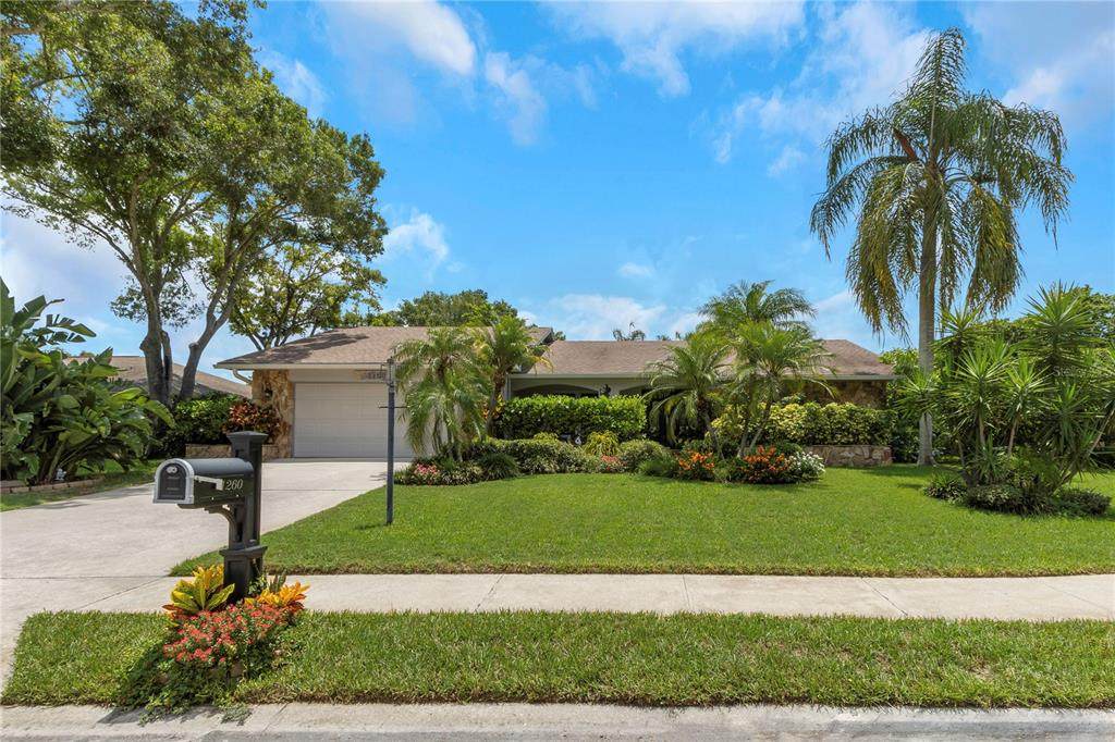 1260 Cordoba Court - Photo 1