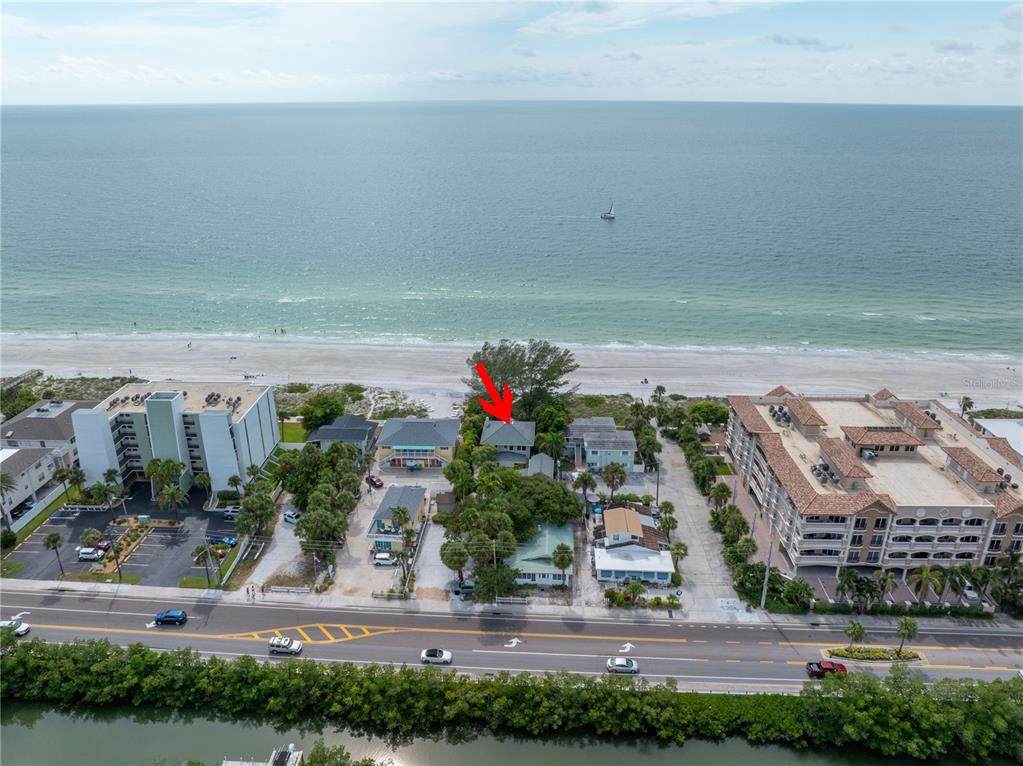 516 Gulf Boulevard - Photo 1