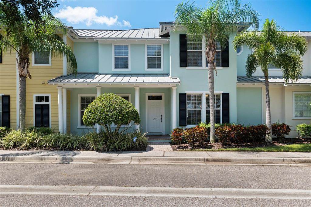 214 Aberdeen Pond Drive - Photo 1