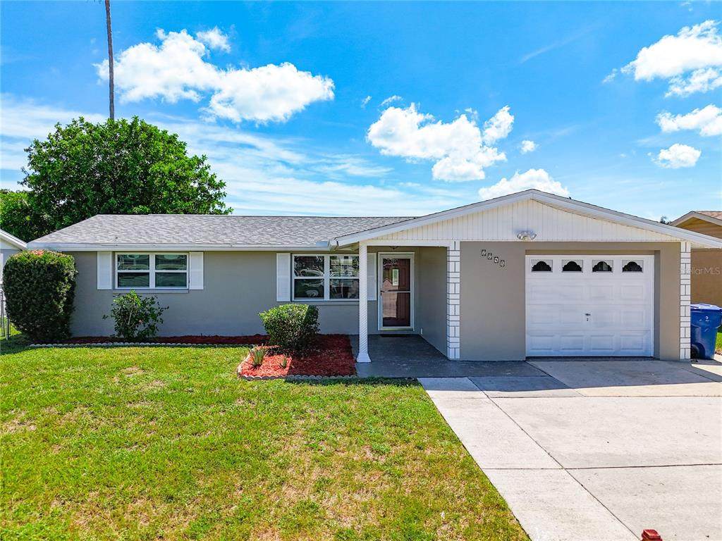2248 Society Drive - Photo 1