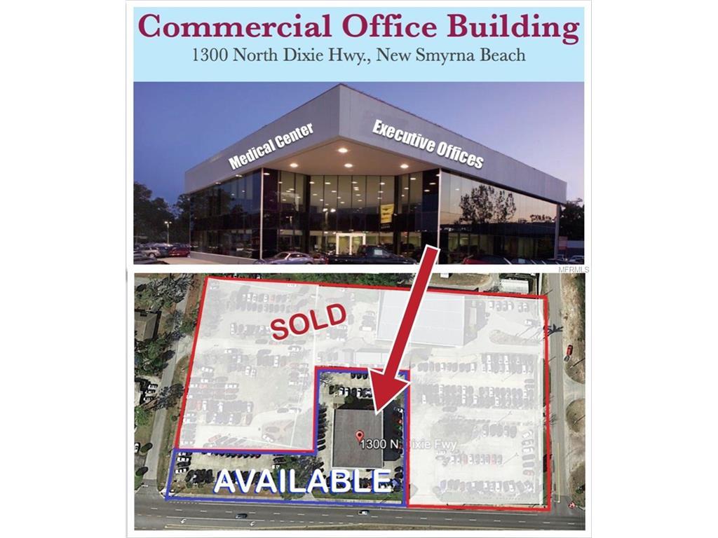 1300 Dixie Freeway - Photo 1