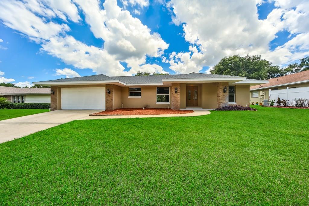 1511 Kenlyn Drive - Photo 1