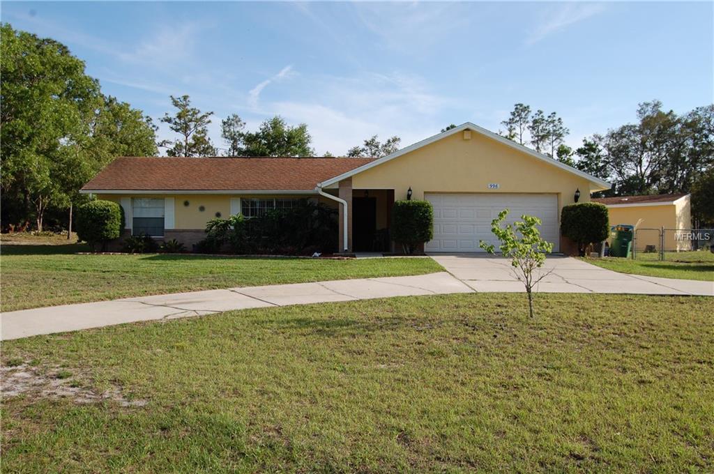 996 Treadway Drive - Photo 1