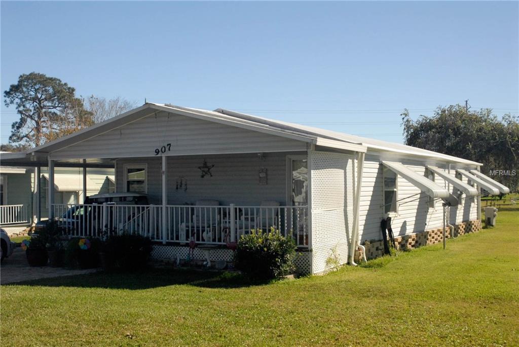 907 Blue Heron Boulevard - Photo 1
