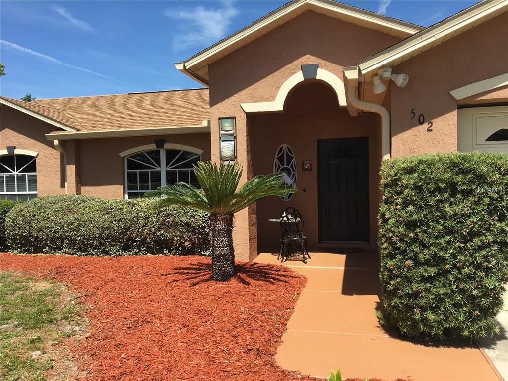 502 Annapolis Drive - Photo 1
