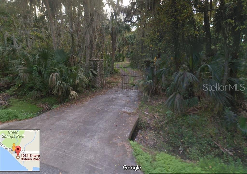 1031 Enterprise Osteen Road - Photo 1