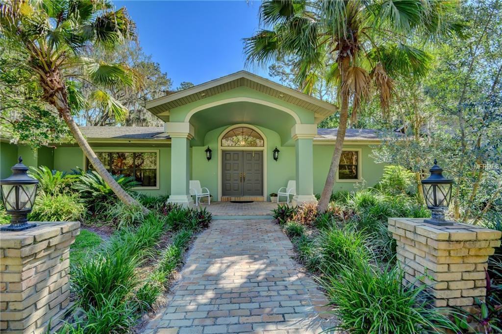 2121 Hontoon Road - Photo 1