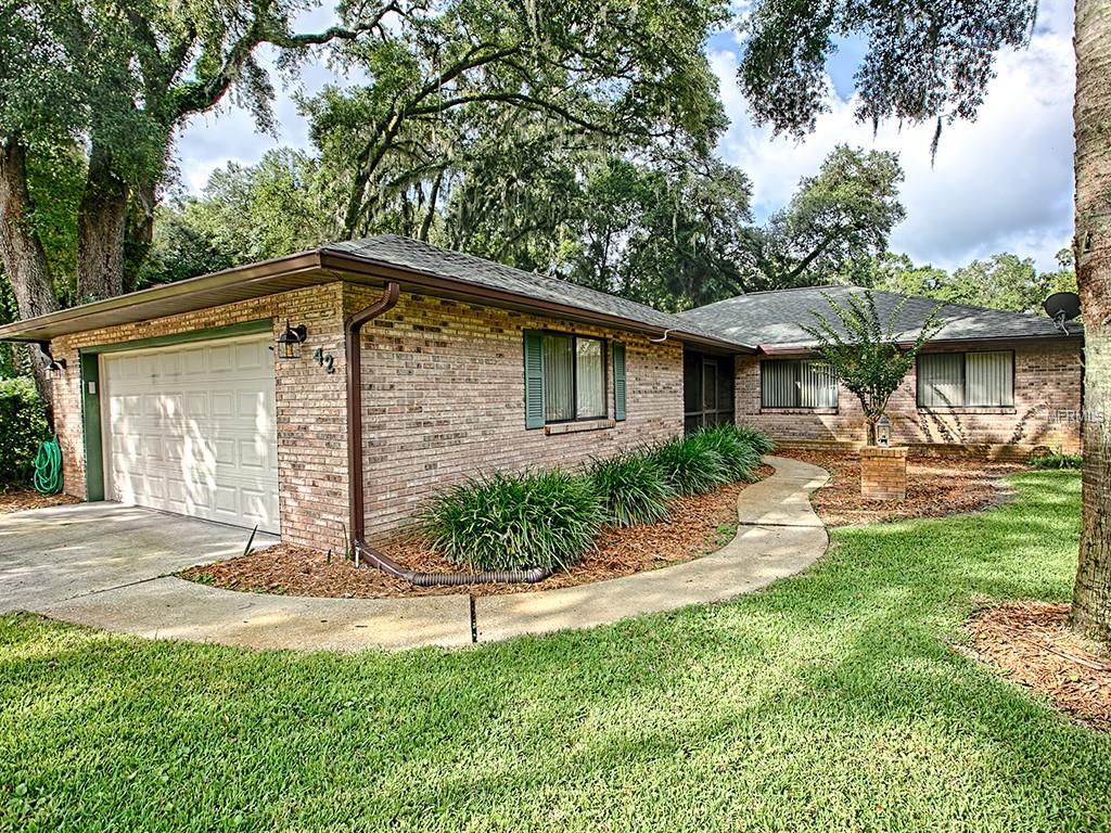42 Rosewood Trail - Photo 1