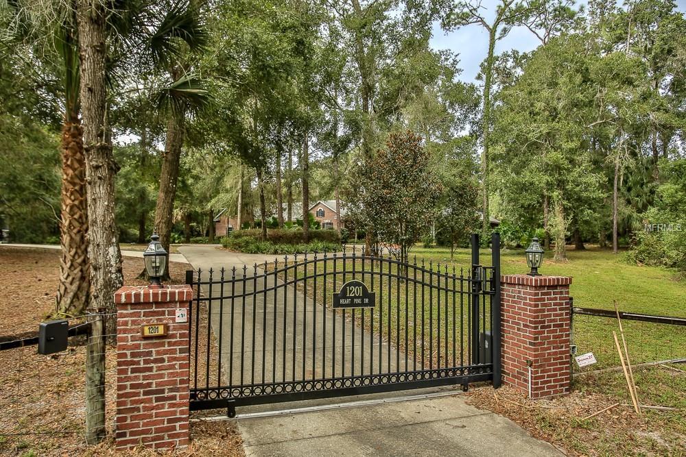 1201 Heart Pine Drive - Photo 1